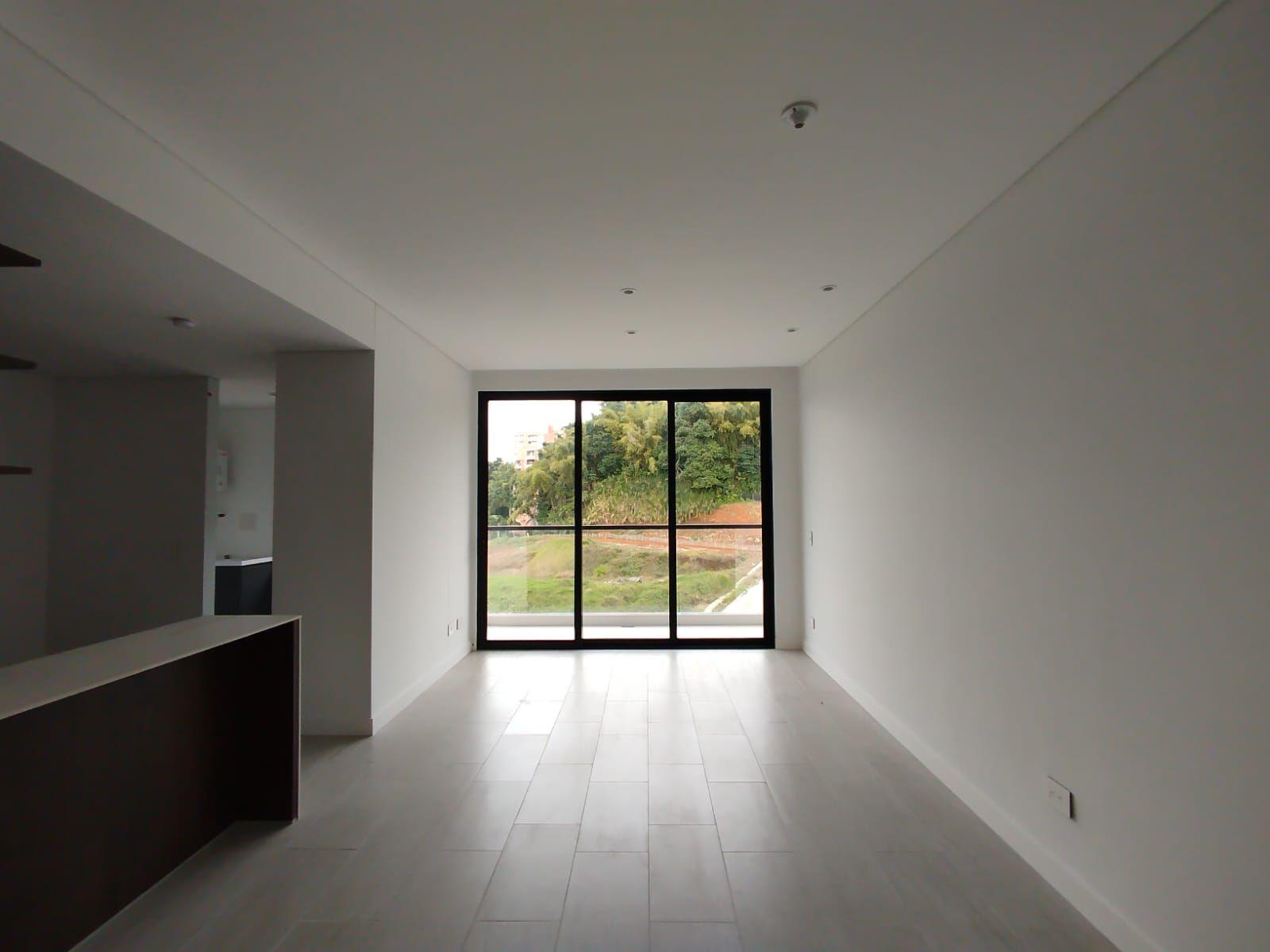 Apartamento en venta Risaralda Pereira La Julita 86 m2 Habitaciones 3 Baños 2 Garajes 2 Precio $820000000