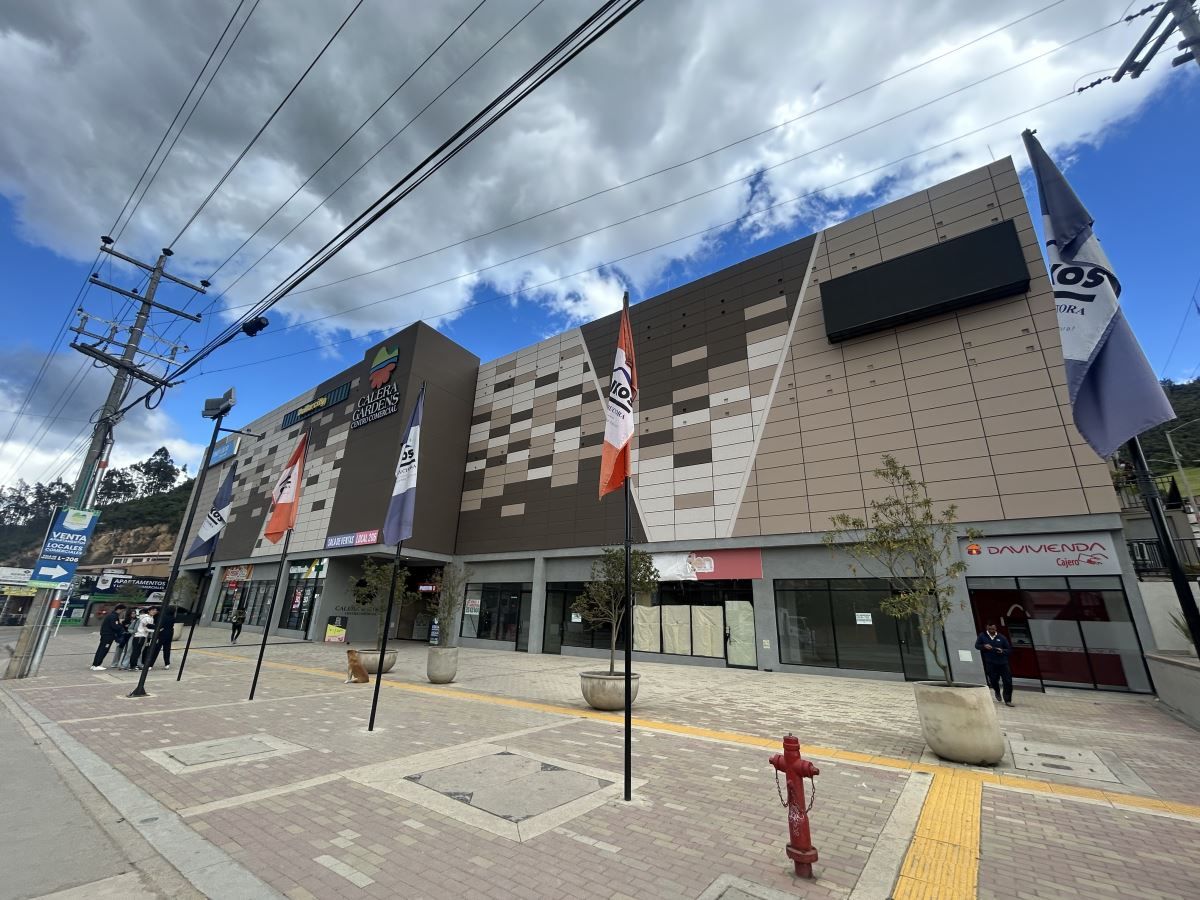 Local en arriendo Cundinamarca La Calera La Calera 11 m2 Habitaciones 0 Baños 0 Garajes 0 Precio $2011108