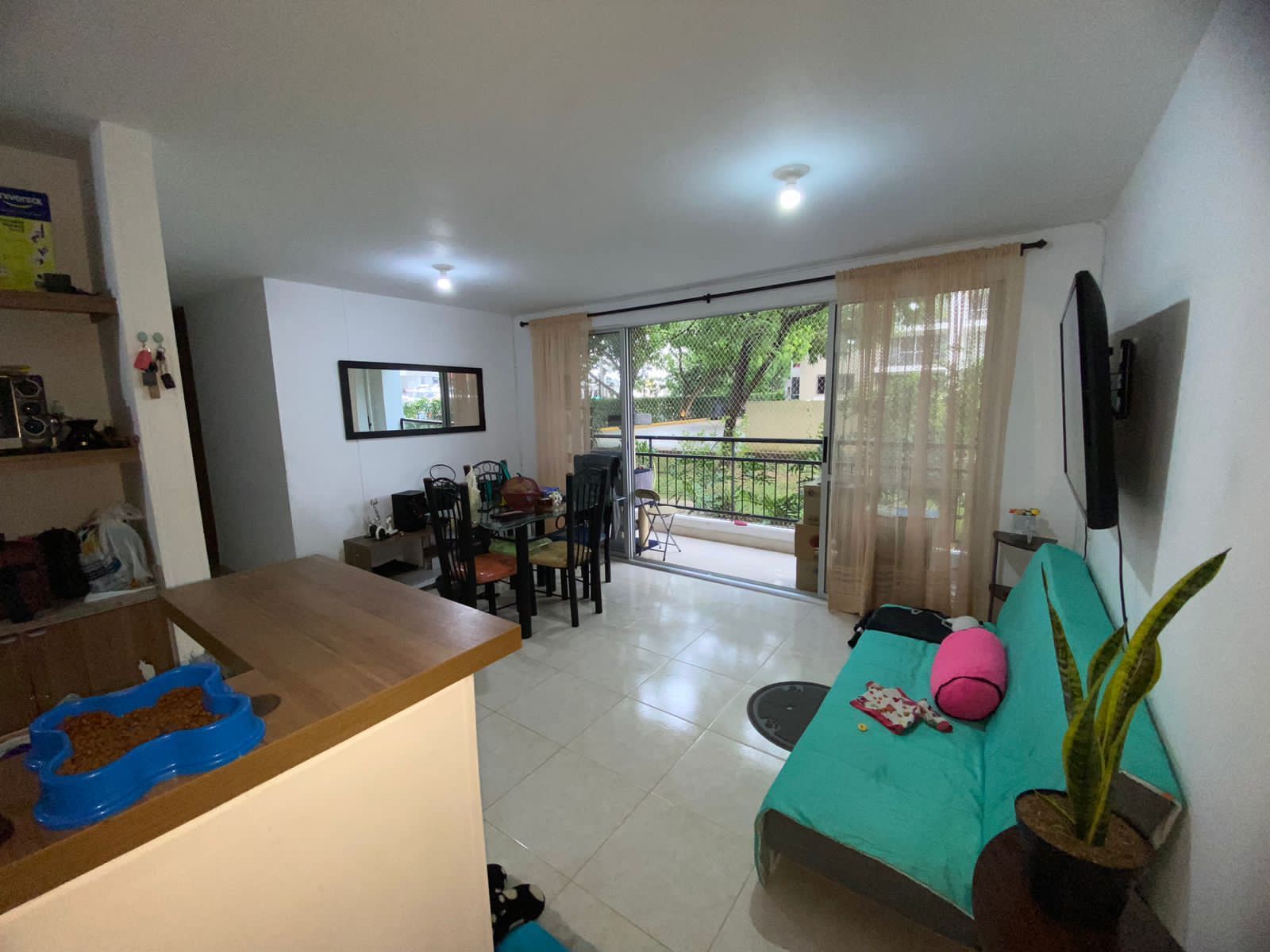 Apartamento en venta Valle Del Cauca Cali Conjunto Residencial Teka 67 m2 Habitaciones 3 Baños 2 Garajes 1 Precio $270000000