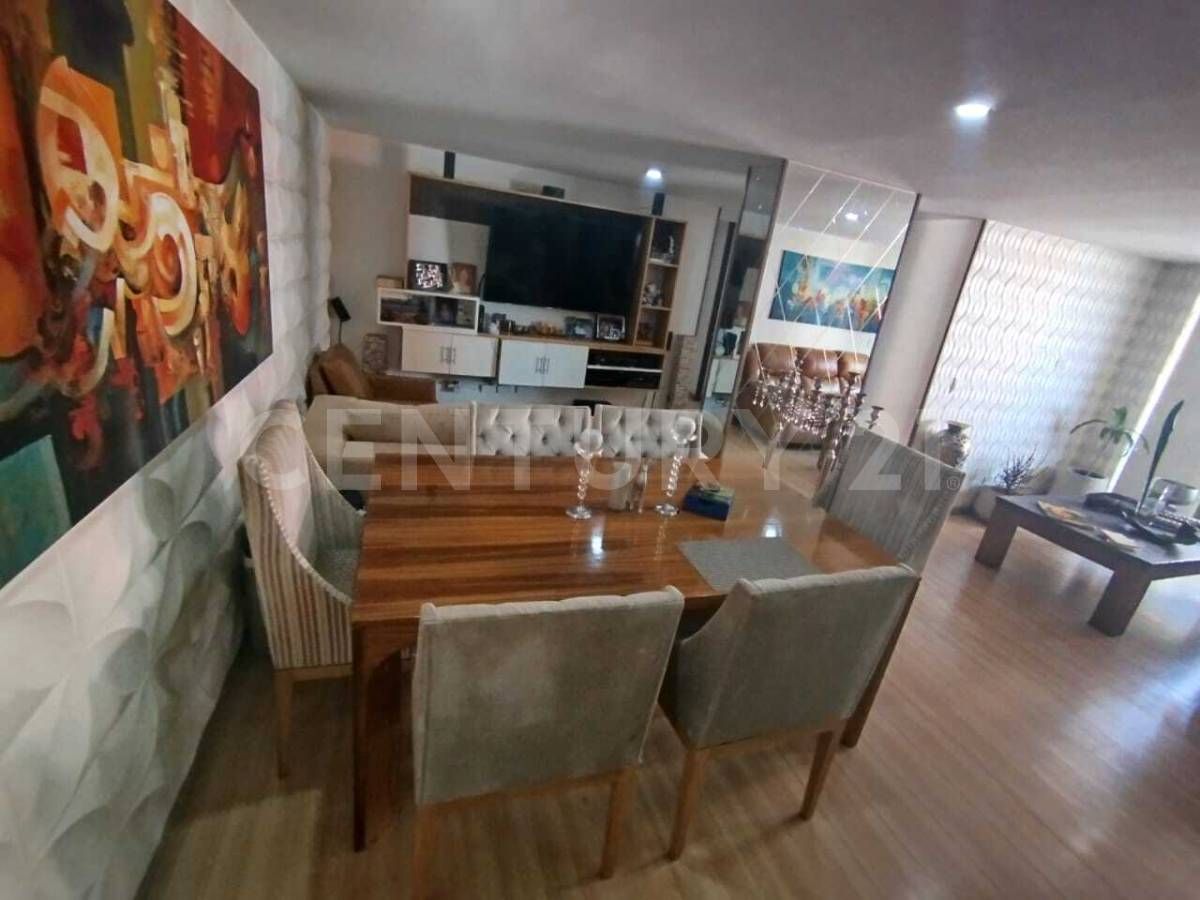 Apartamento en venta Cundinamarca Bogotá La Felicidad 93 m2 Habitaciones 3 Baños 3 Garajes 1 Precio $690000000