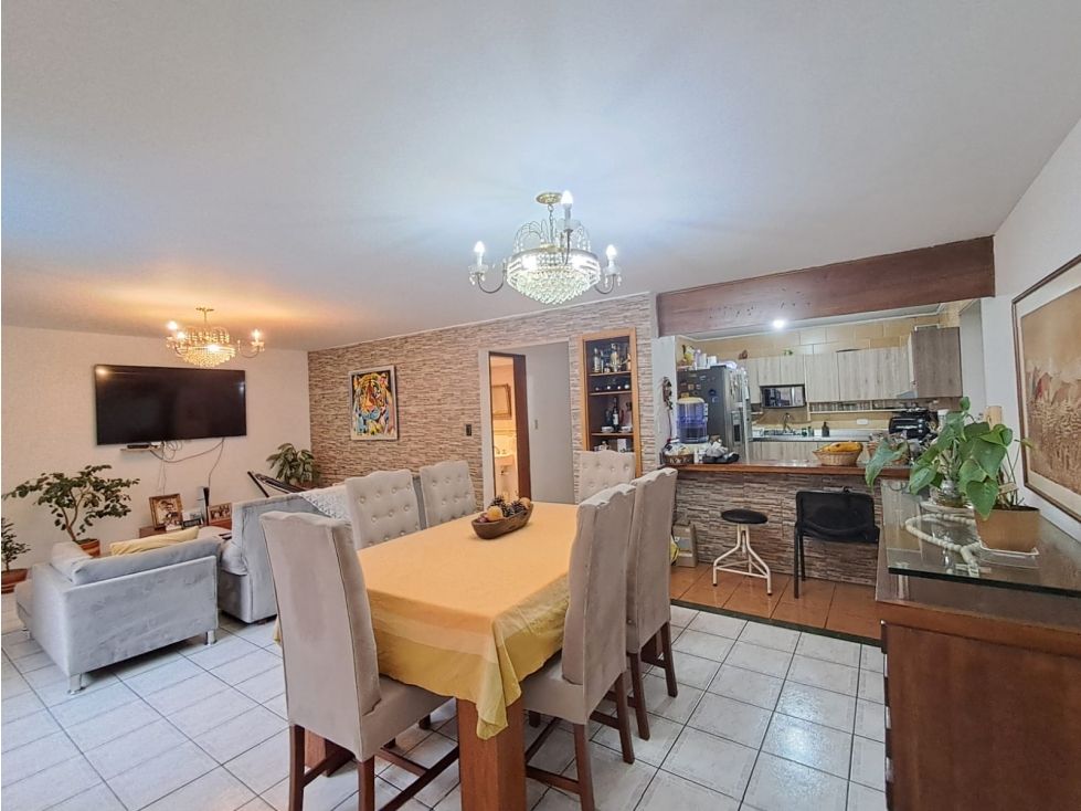 Apartamento en venta Risaralda Pereira Cambulos 150 m2 Habitaciones 4 Baños 3 Garajes 2 Precio $720000000