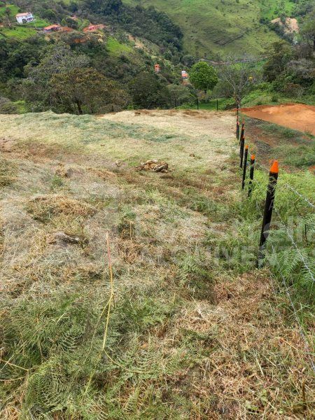 Lote en venta Antioquia Medellín La Linde 1000 m2 Habitaciones 0 Baños 0 Garajes 0 Precio $120000000