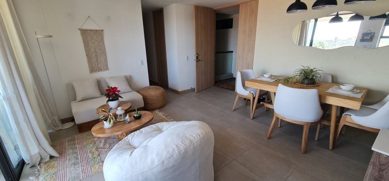 Apartamento en venta Antioquia Rionegro Ub Lotus Et I 79 m2 Habitaciones 3 Baños 2 Garajes 0 Precio $620000000