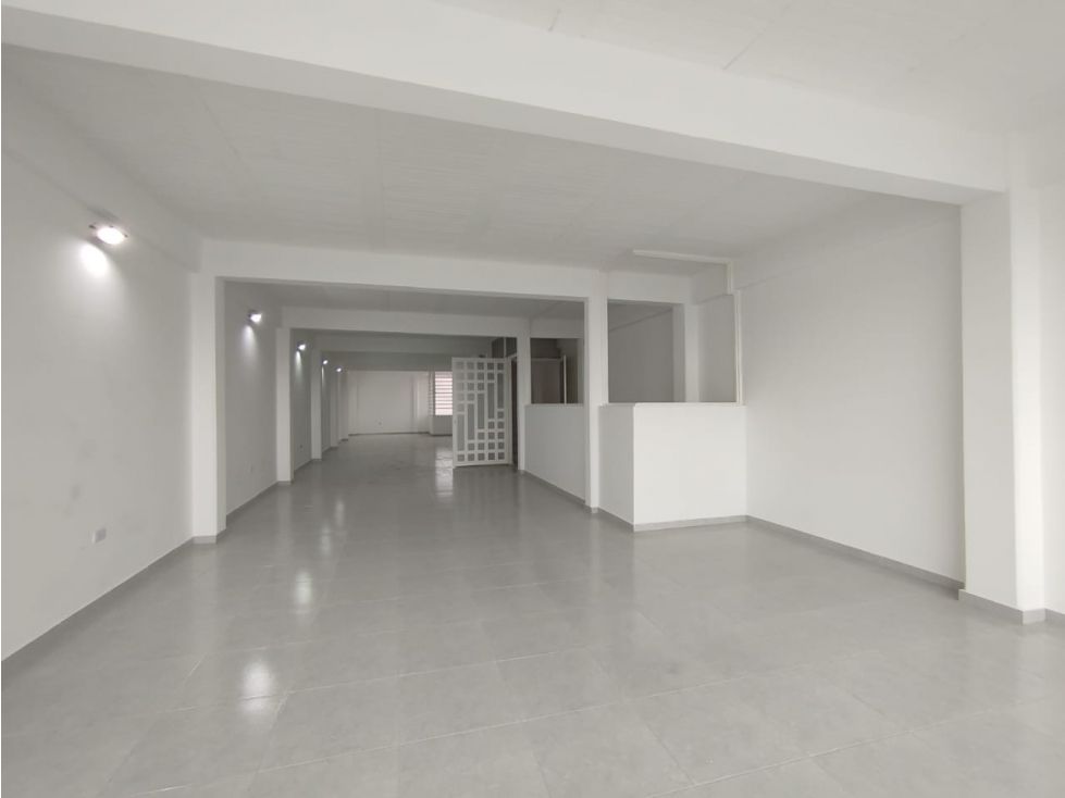 Local en arriendo Meta Villavicencio San Isidro 150 m2 Habitaciones 0 Baños 2 Garajes 0 Precio $1750000