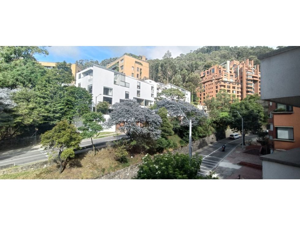 Apartamento en venta Cundinamarca Bogotá Las Acacias 202 m2 Habitaciones 3 Baños 3 Garajes 2 Precio $1450000000
