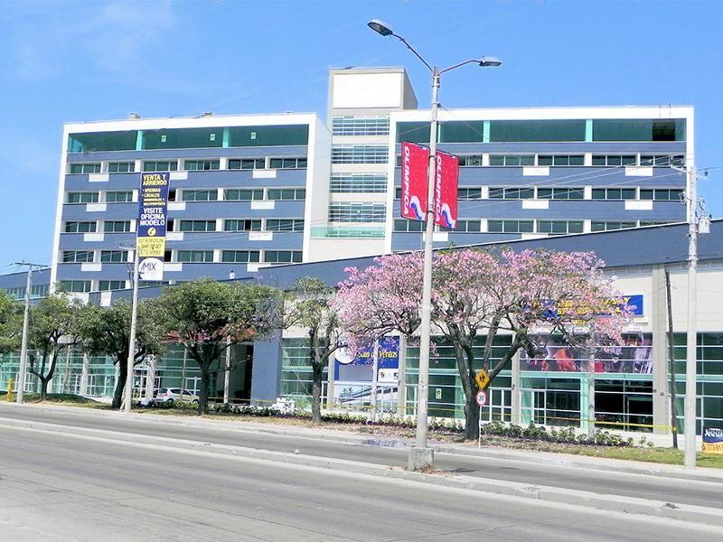 Oficina en arriendo Atlántico Barranquilla Batallon Infanteria 50 m2 Habitaciones 0 Baños 1 Garajes 1 Precio $1995872