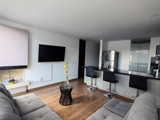 Apartamento en arriendo Cundinamarca Bogotá Santa Barbara Oriental 58 m2 Habitaciones 1 Baños 2 Garajes 1 Precio $3660200