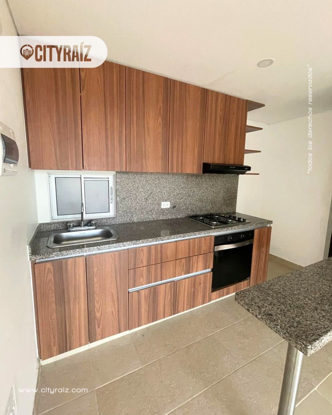 Apartamento en arriendo Antioquia Rionegro Centro 70 m2 Habitaciones 3 Baños 2 Garajes 1 Precio $2599000
