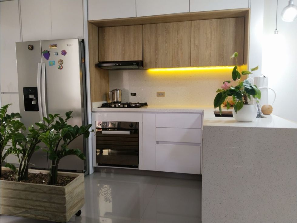 Casa en venta Valle Del Cauca Jamundí Bello Horizonte 140 m2 Habitaciones 3 Baños 2 Garajes 1 Precio $350000000