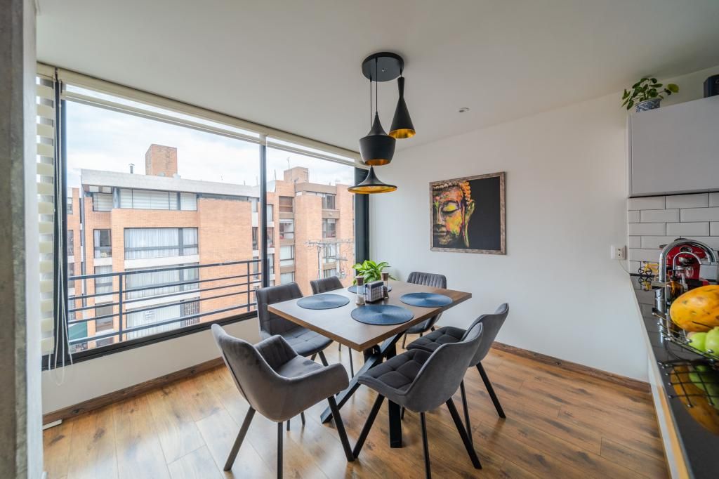 Apartamento en venta Cundinamarca Bogotá Mochuelo Norte 112 m2 Habitaciones 2 Baños 3 Garajes 2 Precio $890000000