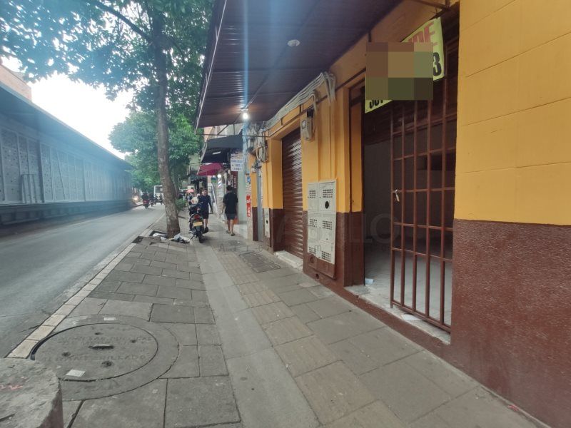 Apartamento en venta Antioquia Medellín Manrique Central No1 40 m2 Habitaciones 2 Baños 1 Garajes 0 Precio $750000000