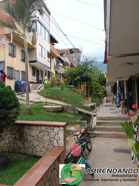 Casa en venta Antioquia Medellín San Antonio De Prado 54 m2 Habitaciones 3 Baños 2 Garajes 0 Precio $180000000