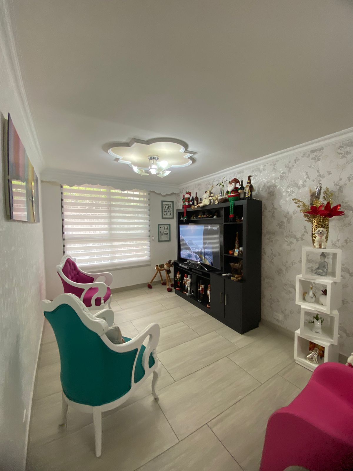 Casa en venta Valle Del Cauca Cali Caney 180 m2 Habitaciones 3 Baños 3 Garajes 1 Precio $475000000