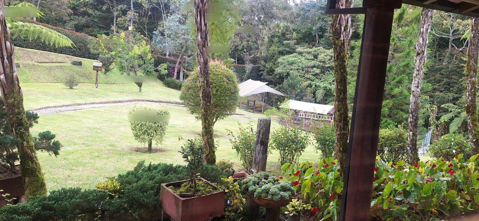 Casa Campestre en arriendo Antioquia El Retiro Cn El Campo 400 m2 Habitaciones 3 Baños 5 Garajes 3 Precio $15000001