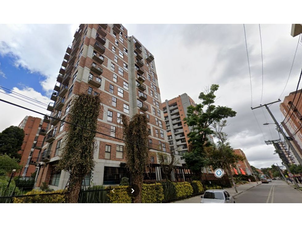 Apartamento en venta Cundinamarca Bogotá Britalia 77 m2 Habitaciones 2 Baños 2 Garajes 1 Precio $390000000