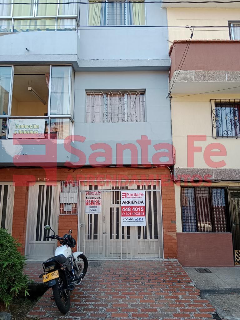 Local en arriendo Antioquia Medellín Florida Nueva 12 m2 Habitaciones 0 Baños 0 Garajes 0 Precio $800000