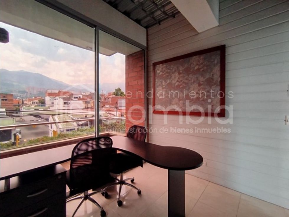 Oficina en arriendo Antioquia Envigado San Marcos 35 m2 Habitaciones 0 Baños 0 Garajes 0 Precio $1000000
