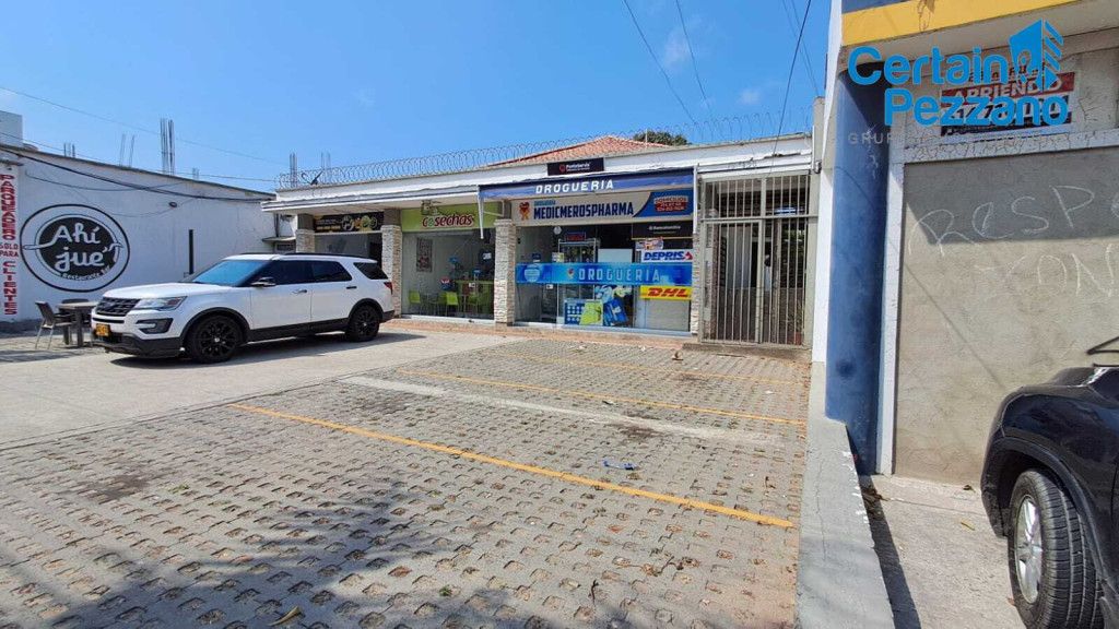 Casa en venta Atlántico Barranquilla America 278 m2 Habitaciones 3 Baños 3 Garajes 0 Precio $1400000000