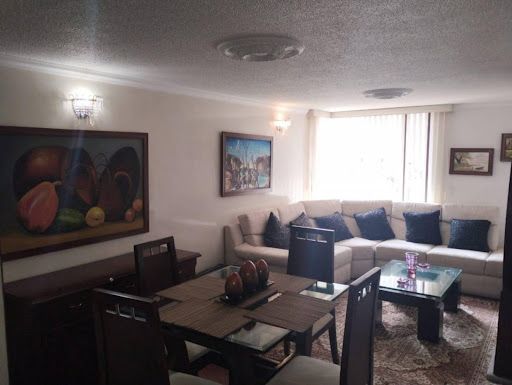 Apartamento en arriendo Cundinamarca Bogotá Caobos Salazar 73 m2 Habitaciones 3 Baños 2 Garajes 1 Precio $3700000