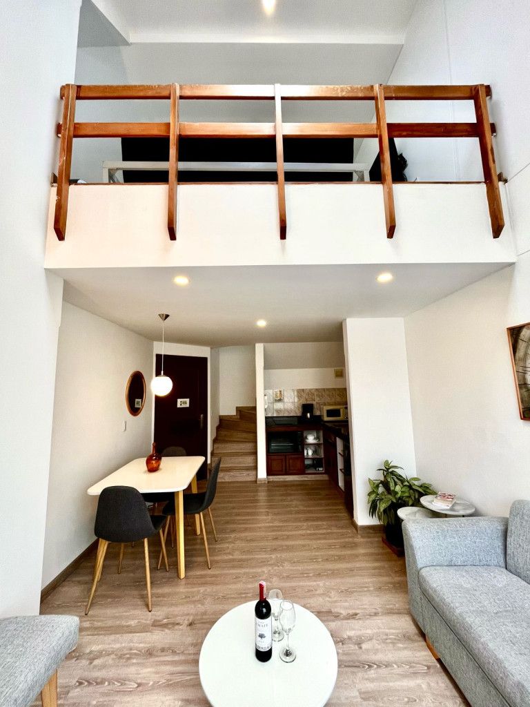Apartamento en arriendo Cundinamarca Bogotá Chico Norte Et Ii 48 m2 Habitaciones 1 Baños 1 Garajes 1 Precio $4500000