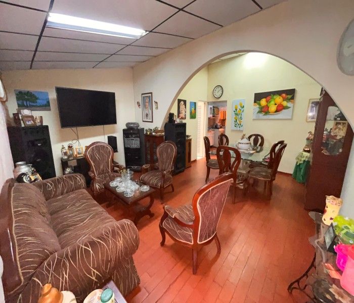 Casa en venta Valle Del Cauca Cali Ciudad Córdoba 75 m2 Habitaciones 3 Baños 1 Garajes 0 Precio $185000000