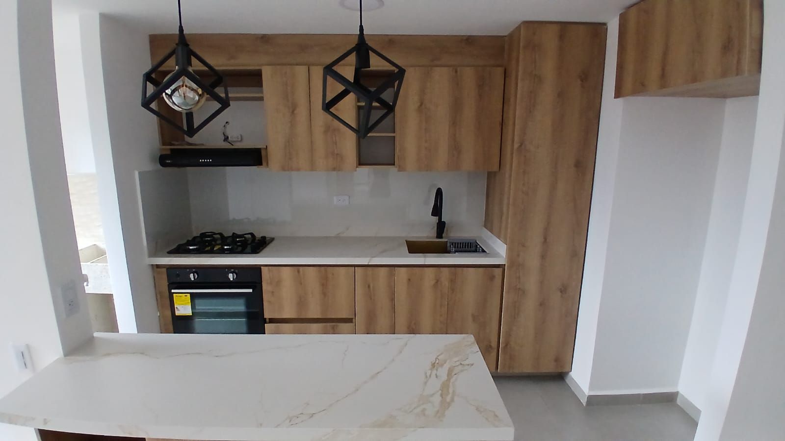 Apartamento en venta Antioquia Itagüí Ditaires 68 m2 Habitaciones 3 Baños 2 Garajes 1 Precio $450000000