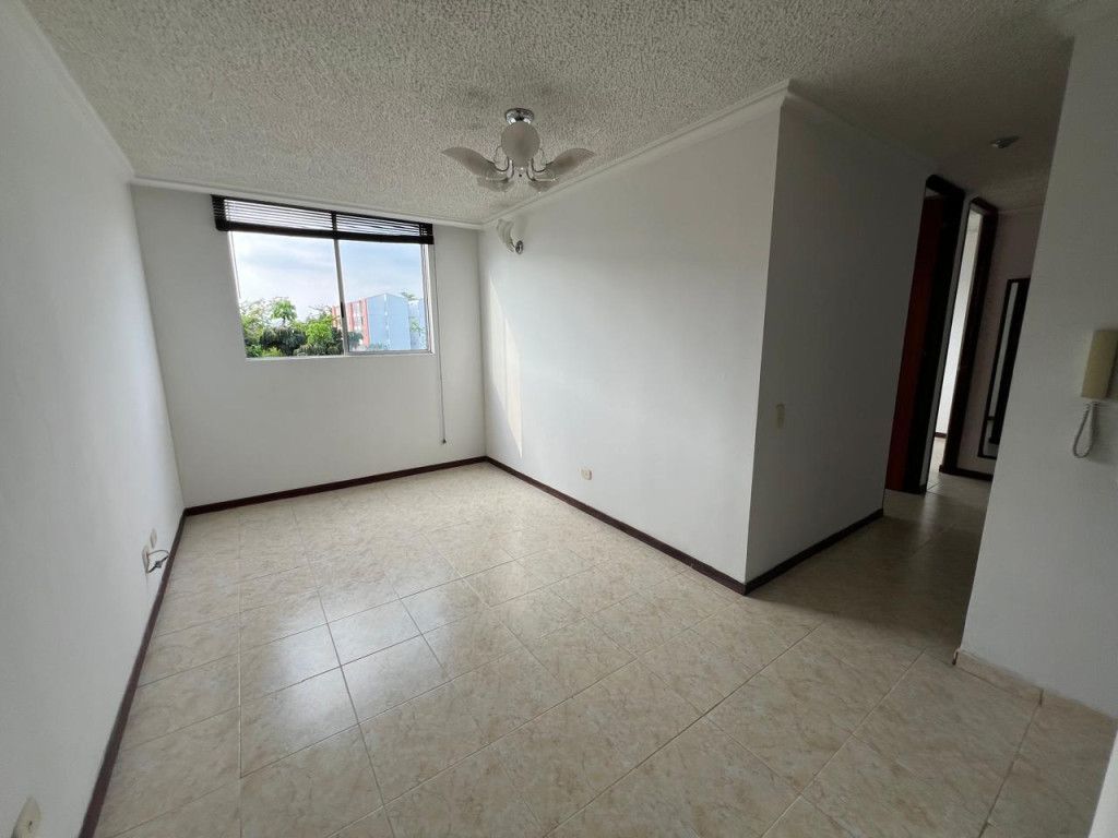 Apartamento en arriendo Valle Del Cauca Cali Caney 60 m2 Habitaciones 2 Baños 2 Garajes 0 Precio $1400000