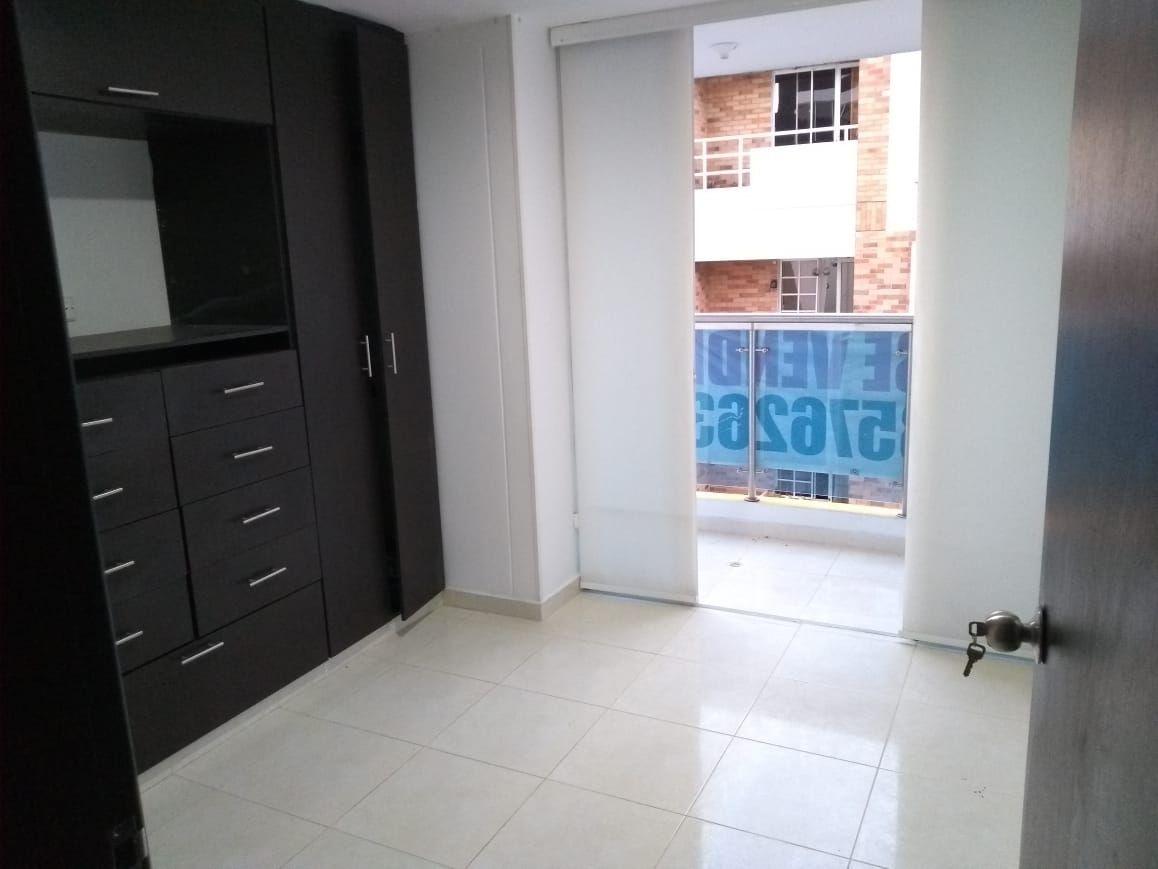 Apartamento en venta Santander Bucaramanga Centauros 72 m2 Habitaciones 3 Baños 2 Garajes 1 Precio $280000000