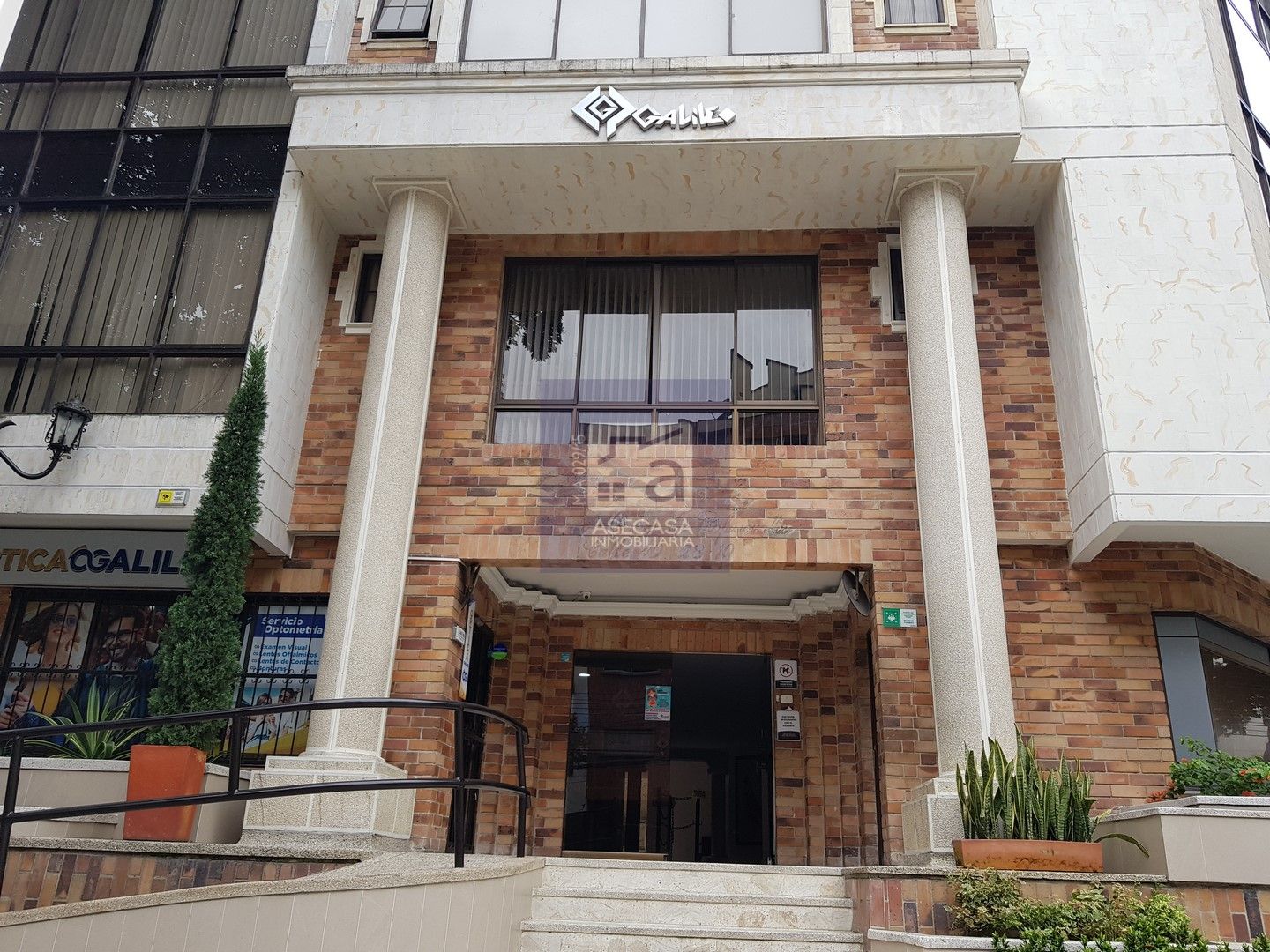 Oficina en arriendo Santander Bucaramanga Sotomayor 15 m2 Habitaciones 0 Baños 1 Garajes 0 Precio $1590000