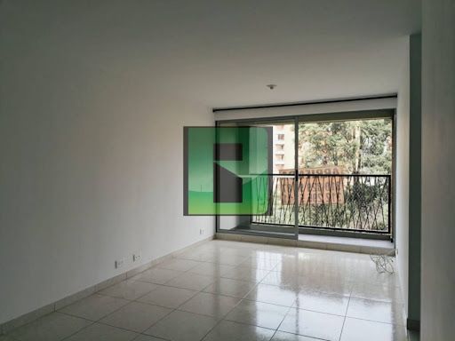 Apartamento en arriendo Antioquia Medellín La Castellana 80 m2 Habitaciones 3 Baños 2 Garajes 1 Precio $3000000