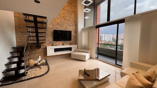 Apartamento en arriendo Antioquia Medellín Urbanizacion Villa Linda 215 m2 Habitaciones 5 Baños 4 Garajes 2 Precio $17000000