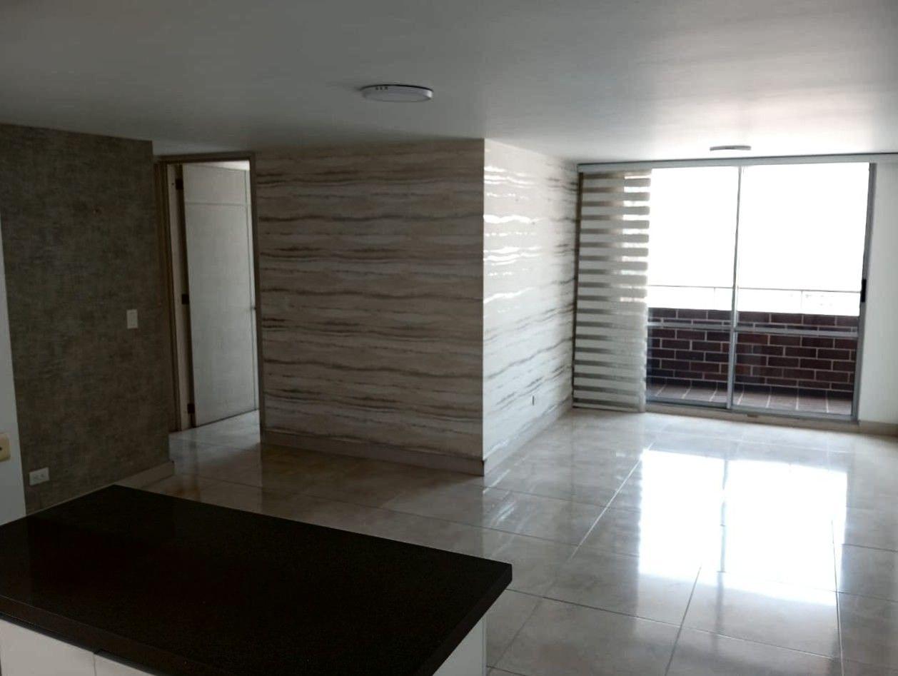 Apartamento en arriendo Antioquia Medellín Los Colores 69 m2 Habitaciones 2 Baños 2 Garajes 1 Precio $3000000