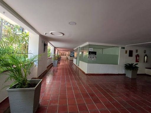 Oficina en arriendo Bolívar Cartagena El Centro 36 m2 Habitaciones 0 Baños 2 Garajes 0 Precio $3800000