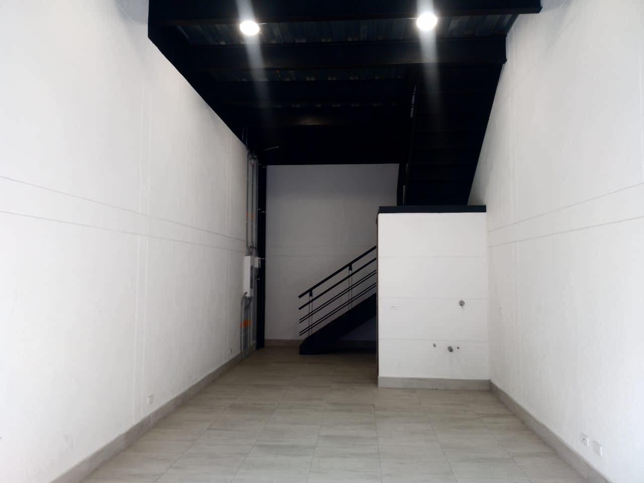 Local en arriendo Antioquia Sabaneta Santa Ana 54 m2 Habitaciones 0 Baños 1 Garajes 0 Precio $9000000