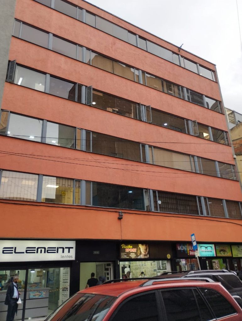 Oficina en arriendo Cundinamarca Bogotá La Veracruz 20 m2 Habitaciones 0 Baños 0 Garajes 0 Precio $1243000
