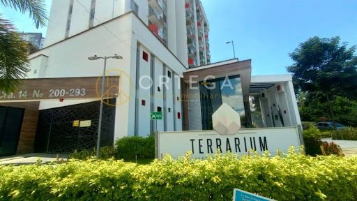 Apartamento en venta Santander Floridablanca Altamira 62 m2 Habitaciones 2 Baños 2 Garajes 1 Precio $290000000