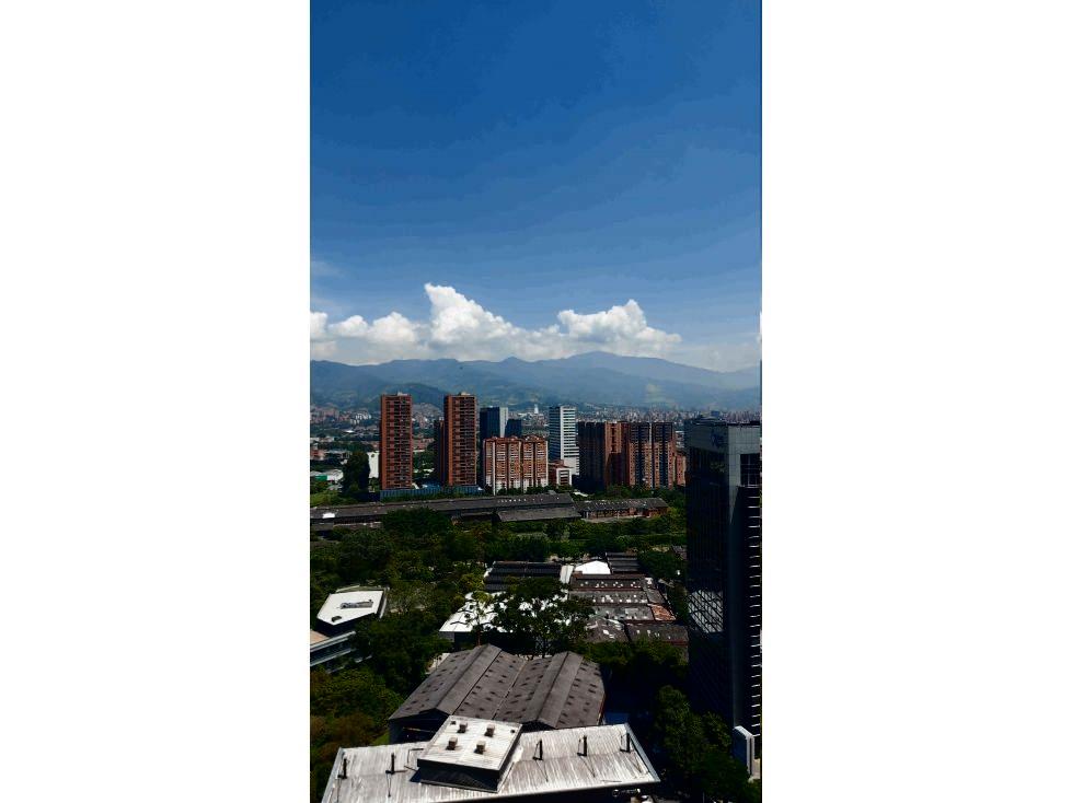 Apartamento en venta Antioquia Medellín Medellín 150 m2 Habitaciones 4 Baños 4 Garajes 2 Precio $1450000000
