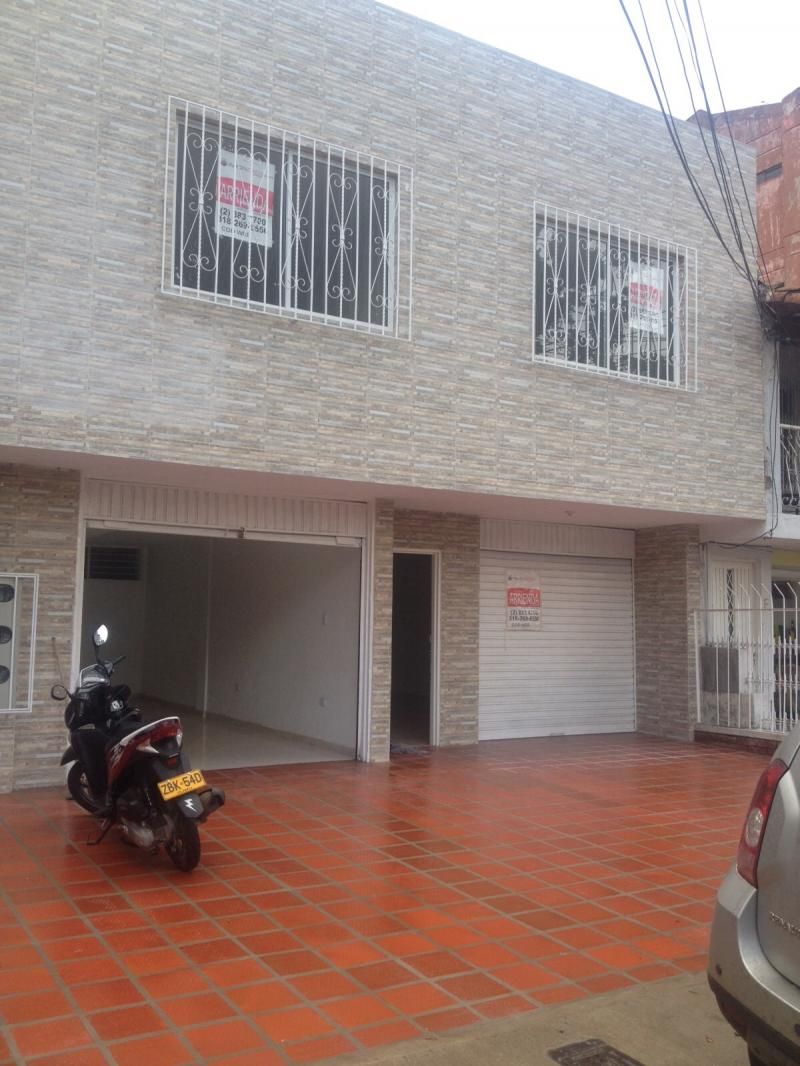 Local en arriendo Valle Del Cauca Cali Camino Real 48 m2 Habitaciones 0 Baños 1 Garajes 1 Precio $1700000