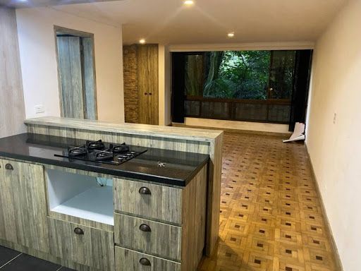 Apartaestudio en arriendo Antioquia Medellín El Poblado 46 m2 Habitaciones 1 Baños 2 Garajes 0 Precio $2300000