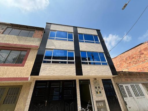 Apartamento en arriendo Cundinamarca Bogotá Antonia Santos 50 m2 Habitaciones 2 Baños 1 Garajes 0 Precio $1000000