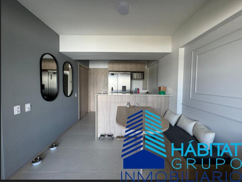 Apartaestudio en venta Antioquia Marinilla Marinilla 55 m2 Habitaciones 1 Baños 2 Garajes 0 Precio $350000000