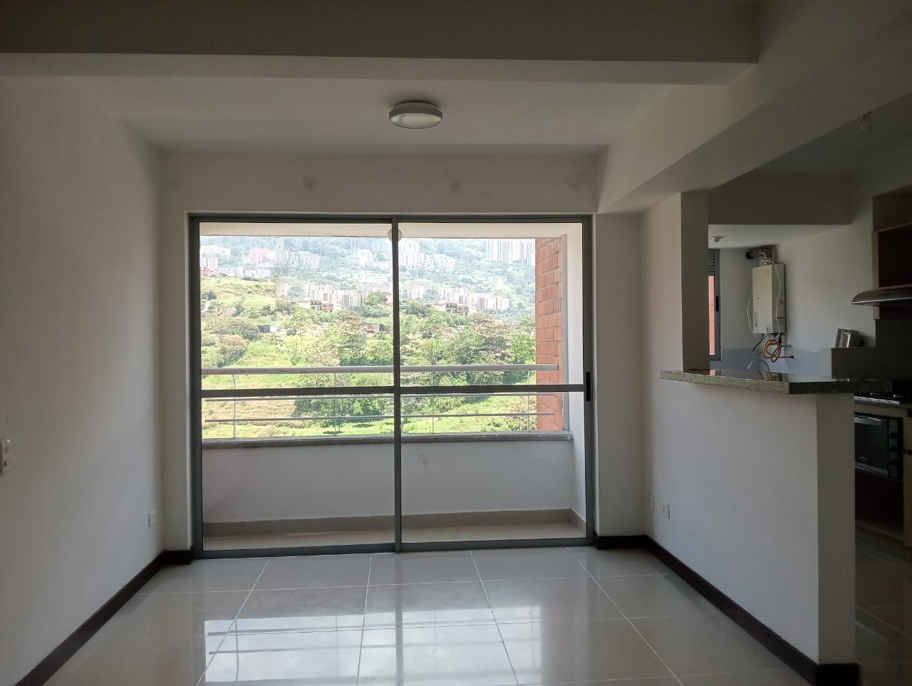 Apartamento en venta Antioquia Medellín Calasanz Parte Alta 69 m2 Habitaciones 3 Baños 2 Garajes 1 Precio $450000000