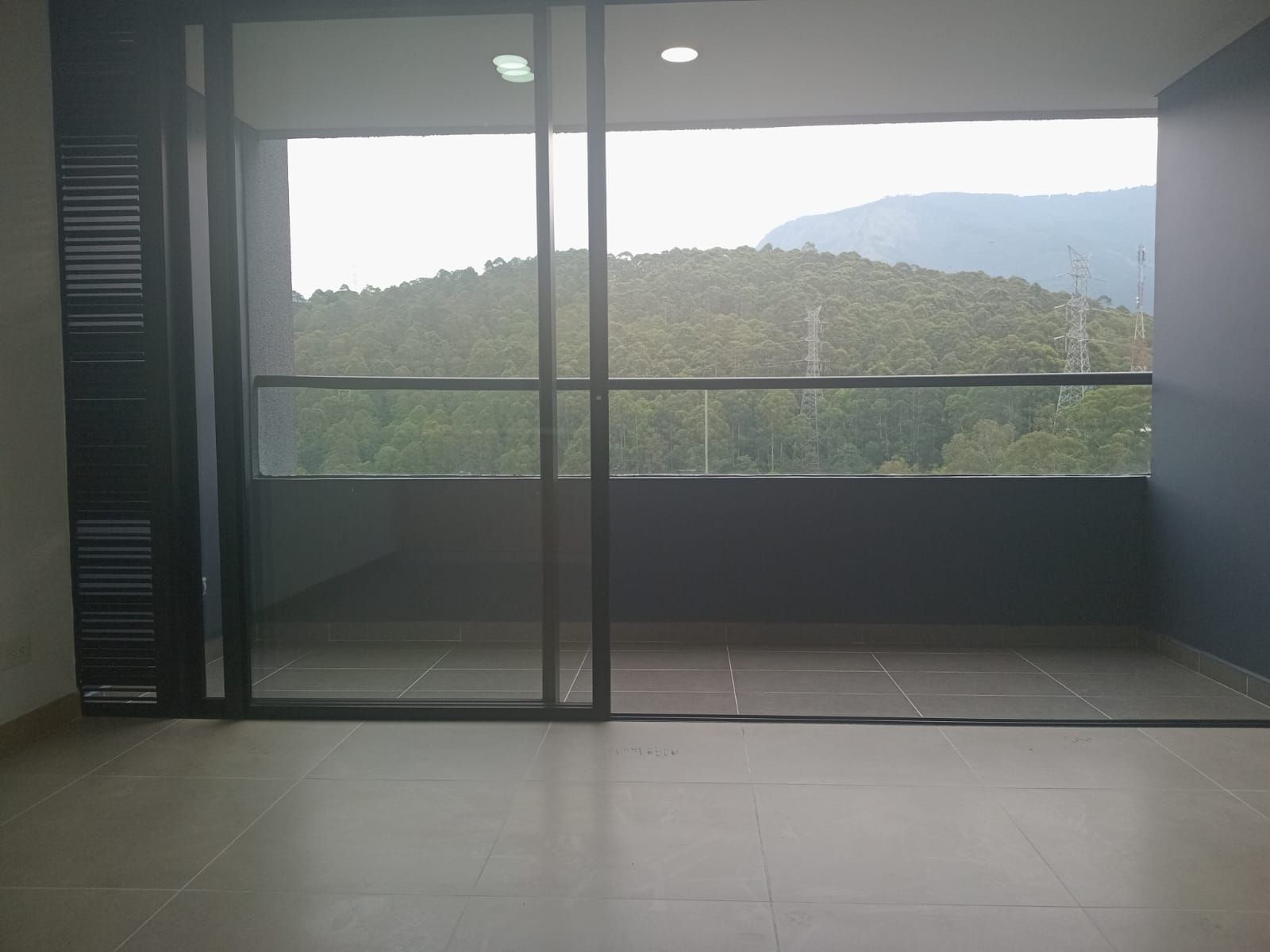 Apartamento en arriendo Antioquia Medellín Las Palmas 50 m2 Habitaciones 1 Baños 2 Garajes 2 Precio $3150000