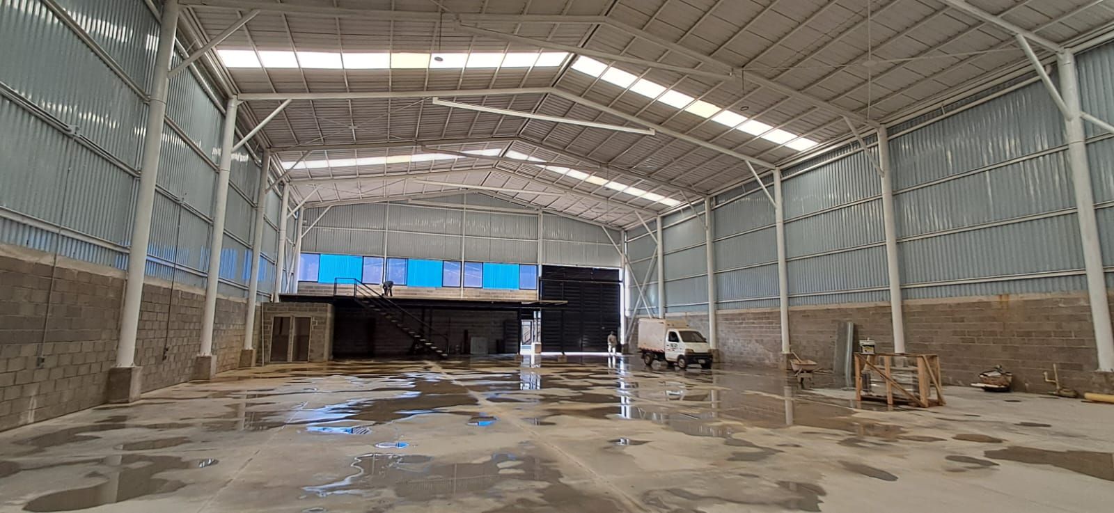 Bodega en arriendo Atlántico Malambo Malambo 1313 m2 Habitaciones 0 Baños 2 Garajes 0 Precio $19695000