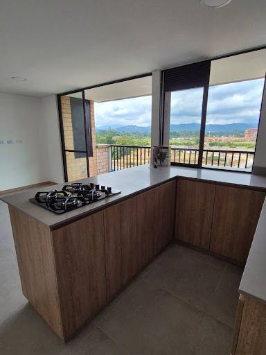 Apartamento en venta Antioquia Rionegro San Antonio 68 m2 Habitaciones 2 Baños 2 Garajes 1 Precio $570000000