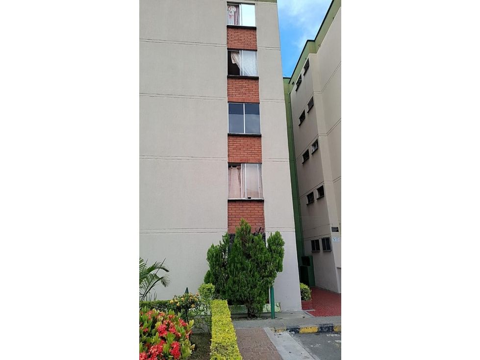 Apartamento en venta Valle Del Cauca Cali San Pedro 60 m2 Habitaciones 3 Baños 2 Garajes 0 Precio $164000000