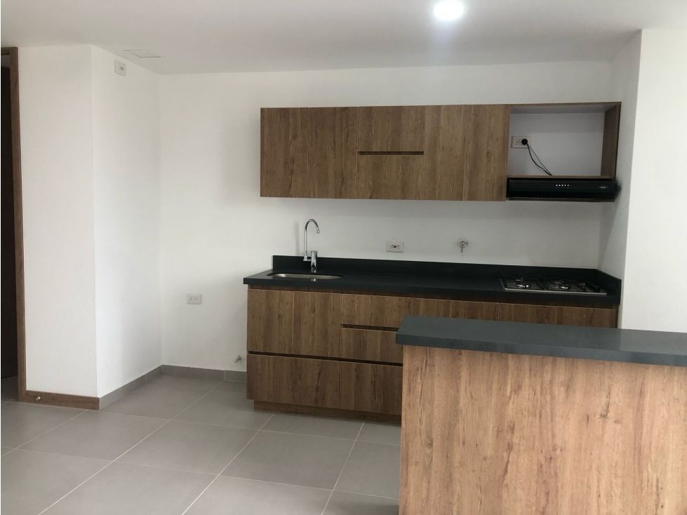 Apartaestudio en venta Antioquia Rionegro Rionegro 47 m2 Habitaciones 1 Baños 1 Garajes 1 Precio $325000000