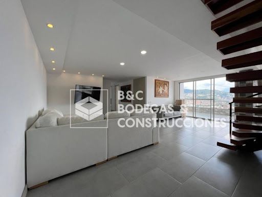 Apartamento en venta Antioquia Envigado Loma Del Barro 268 m2 Habitaciones 4 Baños 5 Garajes 3 Precio $980000000