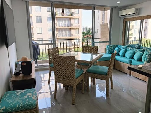 Apartamento en arriendo Cundinamarca Ricaurte Ricaurte 53 m2 Habitaciones 2 Baños 2 Garajes 1 Precio $900000