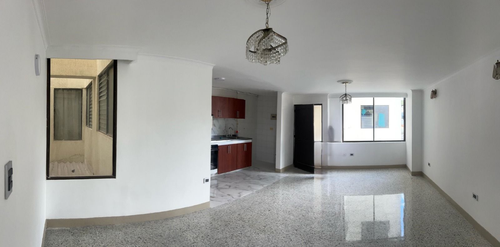 Apartamento en arriendo o venta Risaralda Pereira Pinares De San Martin 90 m2 Habitaciones 3 Baños 2 Garajes 1 Precio venta $520000000 Precio arriendo $2150000